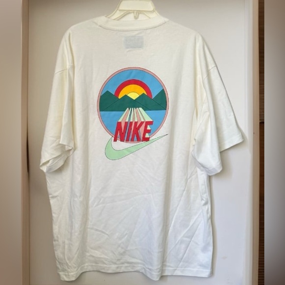 Nike Other - NIKE Sunset Men’s T-Shirt~ XXL